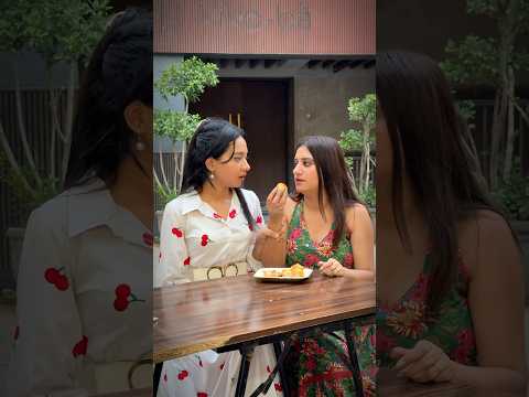 Tag your bestfriend 😂❤️ #youtube #youtubeindia #youtubeshorts #bestfriend #bff #ownvoice #comedy