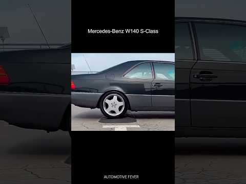 Speed Bump Battle 😱 | W140 S-Class vs New S-Class vs Rolls-Royce Phantom vs BYD U9 #shorst #test