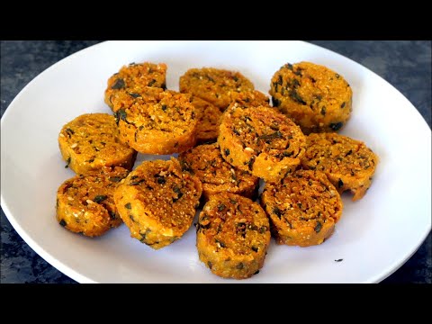 जब रोटी सब्जी बनाने का मन न हो तो मक्के के आटे से #testy #recipe को बनाना | #food |tikkirecipe