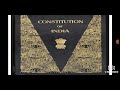 Understanding the Indian Constitution