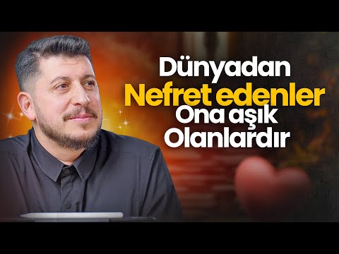 Dünya Herkesle Nişanlanır Ama Evlenmez! (Dünyanın 3 Yüzü) @harunserkanaktas