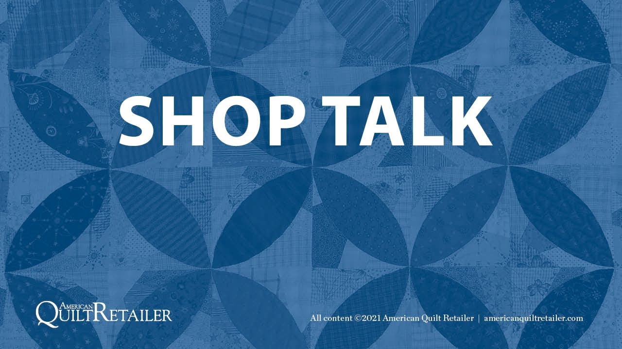 Shop Talk: Panel Discussion