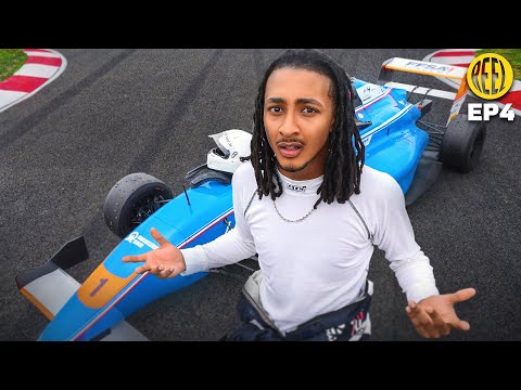 Ce qu'on ne vous montre pas au GP Explorer