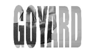 absent - goyard