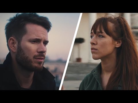 Revolverheld feat. Antje Schomaker -  Liebe auf Distanz (Offizielles Musikvideo)