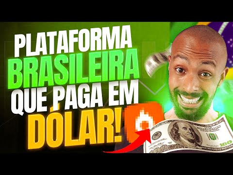 Descubra como ganhar em dólar mesmo sendo iniciante