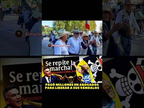 Sobrino de Salinas Pliego queda en ridículo #shorts
