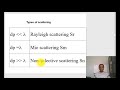 Atmospheric Scattering and Remote Sensing