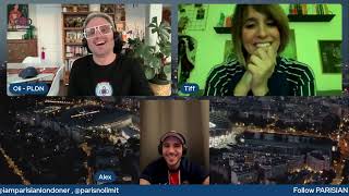 PSG DE RETOUR AU TOP?