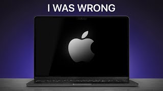 Please, buy THIS instead of M4 MacBook Pro & Air in 2025...