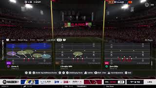 Rams Vs Cardinals