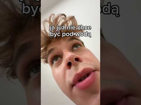 nie słyszę NA PRAWE ucho 😨