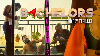 Latest Malayalam Comedy Thriller | BACHELORS Full Movie | Levin simon, Sadhika