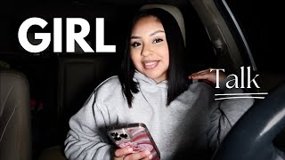 GIRL TALK | Recap of my 20s+ Starting Over + healthy balances in motherhood + more