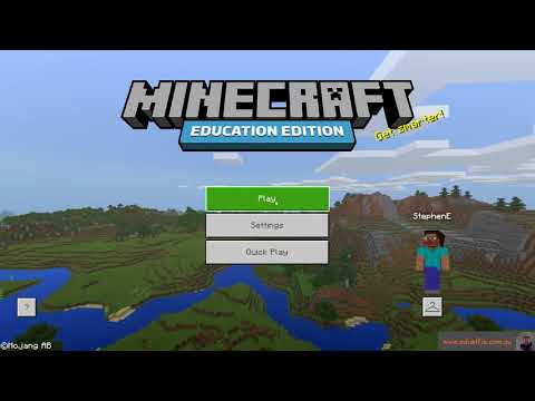 minecraft education edition mods download