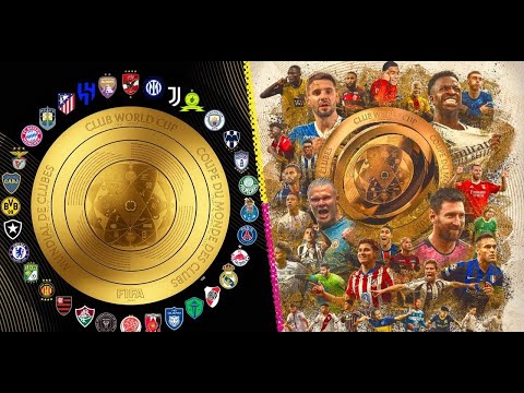 Mundial de Clubes ¿Quién ganará el nuevo Mundial de Clubes 2025?