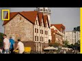Kaliningrad: A Historical and Cultural Overview