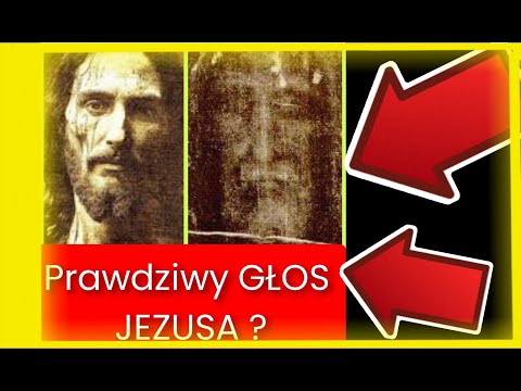 To Prawdziwy GŁOS JEZUSA  - Ksiądz Nagrywa Cud Na Mszy