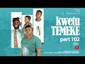 kwetu temeke 102 Full HD@posatz