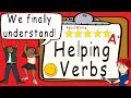 Exploring Helping Verbs and Their Role in Sentences
