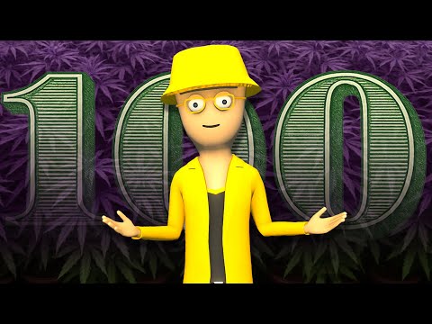 100 дней выживания в Schedule 1