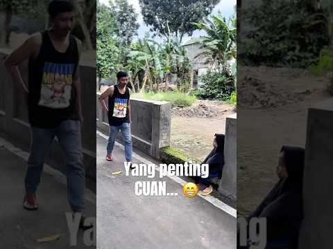 Anak ini jujur sih,tp kenapa ada yang aneh ya? #drama #nemuuang #uangtemuan #uangjatuh #uangpasangan