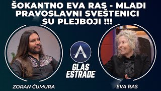 EVA RAS - BIKOVIĆ KRŠI USTAV SRBIJE I VRATILO MU SE ONO ŠTO JE URADIO LEČIČU !!!