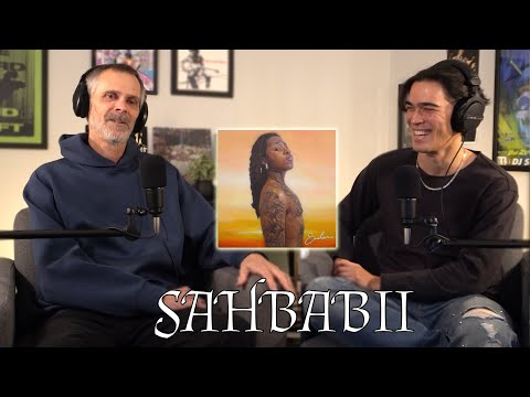 Dad hears Sahbabii for the first time... (Viking, Roll Wit Me, All The Way)