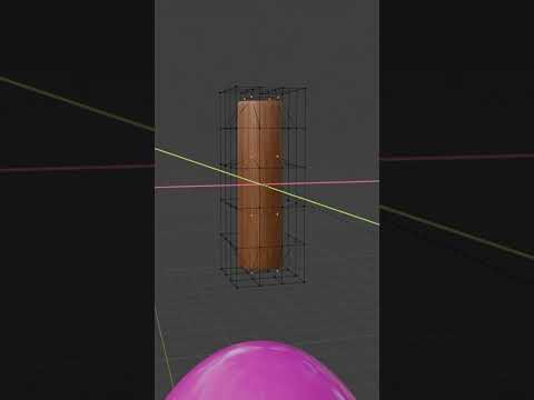 This Simple Trick Makes 3D Shapes Look Awesome!