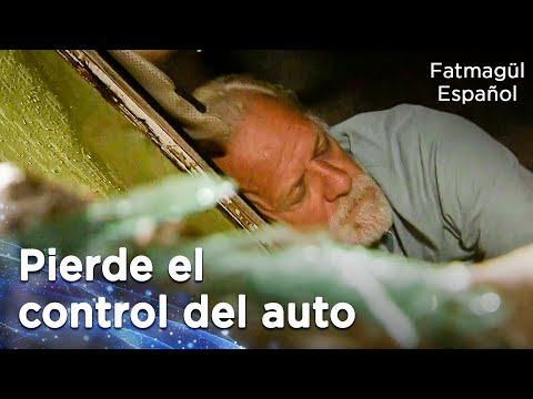 ¡Galip tuvo accidente! - Fatmagül Español | Mejores Escenas