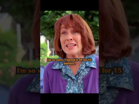 I'm just taking a 15 - minute break!!#shortvideo #comedy #funny #family #happy