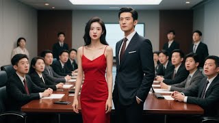 [Multi SUB] （全集）身为公司CEO的他，拜金前女友出轨别人，财产被她骗走还设计陷害他，没想到一个富豪美女出现拯救他，前女友当场跪下求饶#最火短剧推荐 #短剧全集 #精彩大陆短剧