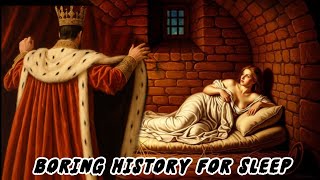 The Most Perverted King In History – The Mystery of Ferdinand VII
