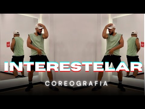 Renanzin Pressão - Interestelar - Coreografia (DAP B2)