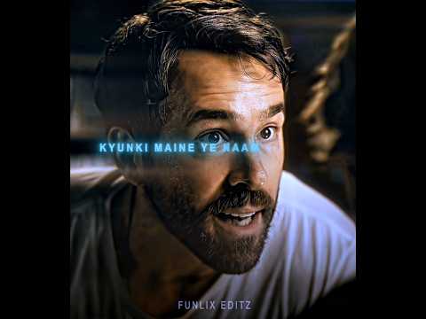 Adam Met Little Adam |The Adam Project | #shorts