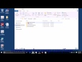 File Explorer Functionality and Features
