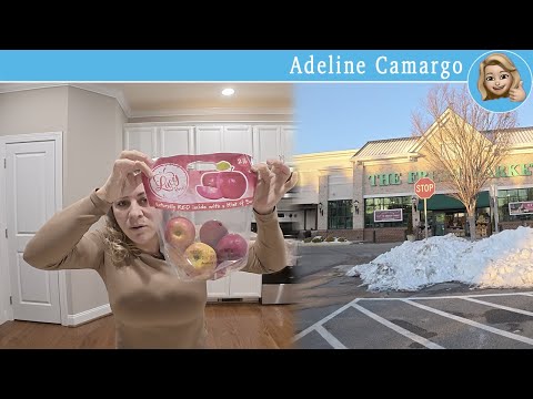 Em busca da maçã rosa que viralizou, coisas do brechó edição limitada @AdelineCamargo