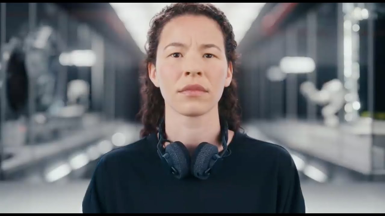 Actress casted for international Adidas X Speedflow campaign