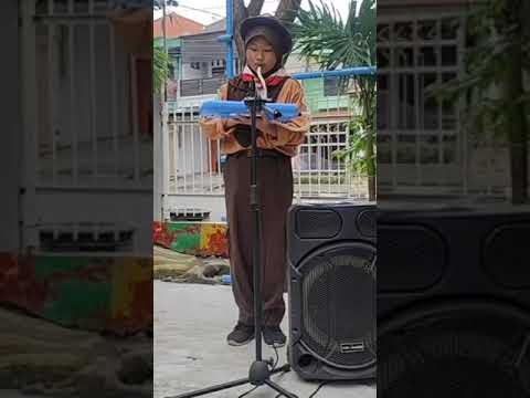 PEMILIHAN DUTA SENAM & MUSIK