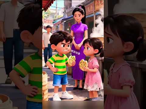 "¡No Soy Tu Mamá! 😢 Pero Te Adoptaré Como a Mi Hijo"