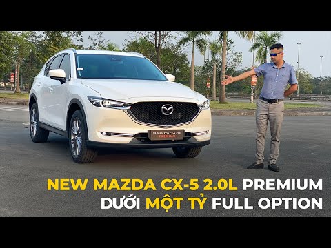 [Mazda Giải Phóng] CX-5 IPM 2019 sẵn xe giao ngay, ưu đãi 0963 854 883