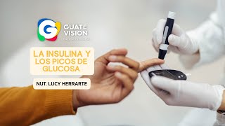 Evita picos de glucosa: consejos clave para cuidar tu salud