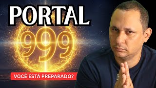 PORTAL 999: O PORTAL MAIS PODEROSO DO ANO