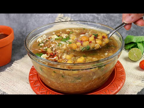 লোভনীয় স্বাদে পারফেক্ট চটপটি রেসিপি | Chotpoti Recipe | Authentic Bangladeshi Chotpoti | Chotpoti