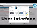 Robot Mesh Studio Features and Functions