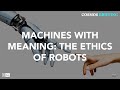 Ethics and Challenges in Robotics