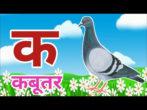 अ से अनार आ से आम, हिंदी वर्णमाला, अआइईउऊ, क से कबूतर,a se anar,aa se aam, हिंदीस्वरब्यंजन #kidssong