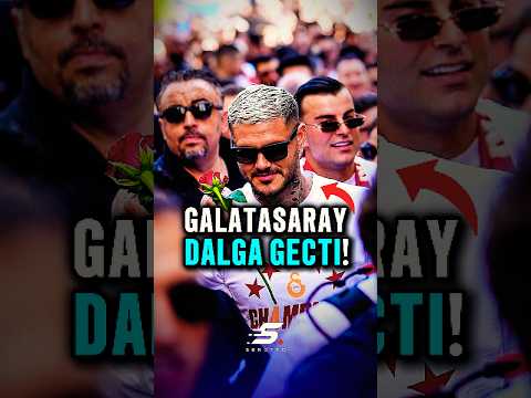 😂 Galatasaraylılar Dalga Geçti! 🤣 #galatasaray #şampiyonluk #kutlama #futbol
