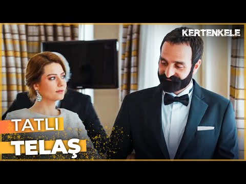 Bugün en mutlu günümüz! | Kertenkele 🦎