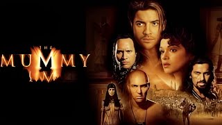 The Mummy (1999) Movie | Rachel Weisz, Brendan Fraser | Movie Facts & Full Story